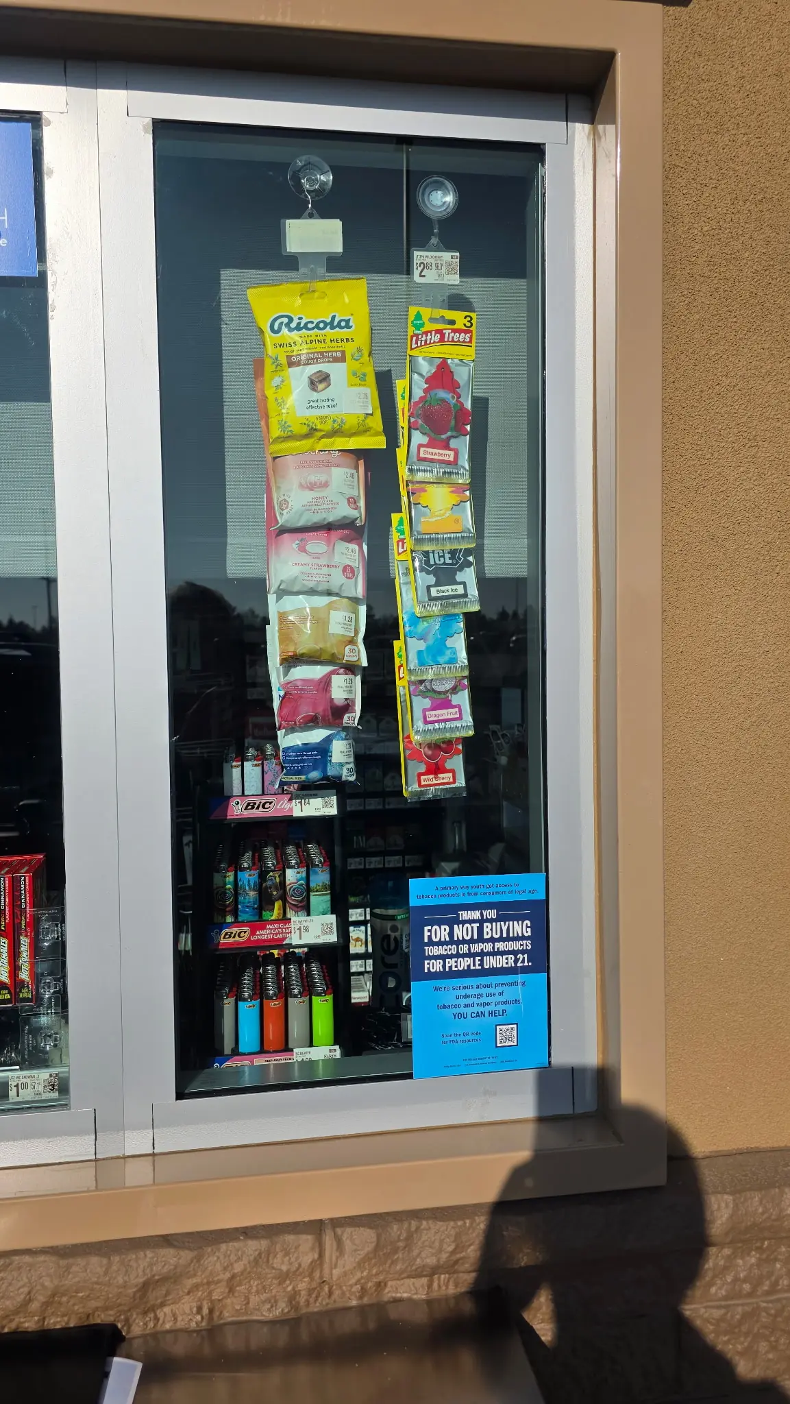 After photo of WC Glass Repair