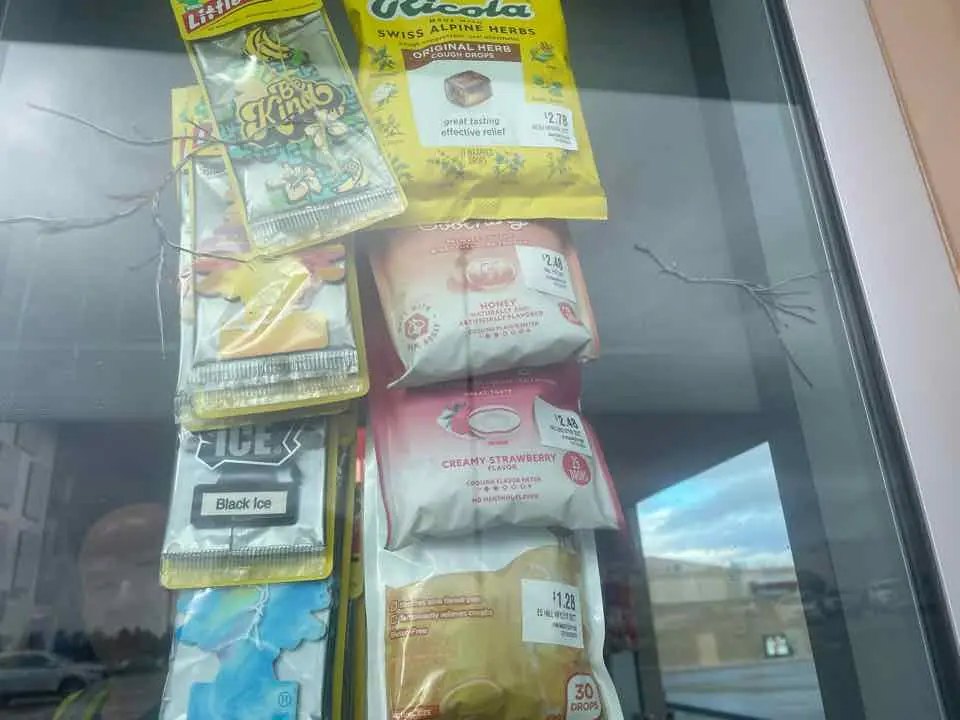 Before photo of WC Glass Repair